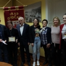 Proglašeni najbolji u sportu grada Otočca u 2019. godini
