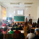 Edukacija za prvašiće: NE DIRAM, opasno je jer znam što je!