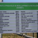 Reciklažno dvorište Brinje predano na upravljanje Komunalnom društvu Brinje 
