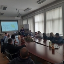 Slavonski LAG-ovi u posjetu LAG-u LIKA i Lika destinaciji