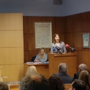Konstitiurana županijska skupština- jednoglasno javno izabran predsjednik Kustić