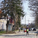 Načelnik Fumić u obilasku radova na uređenju okoliša po mjesnim odborima 