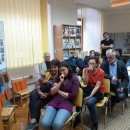 Senjska noć knjige