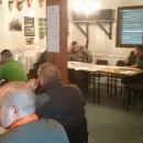 Održana godišnja Skupština L.U. "Orao" Dabar 