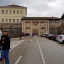 U Udbini otvorenje natjecanja za najspremnijeg vojnika