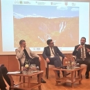 Na Plitvicama održana konferencija „Održivi turizam u zaštićenim područjima RH"