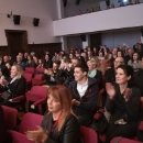 Glorija Mudrovčić nova Miss Ličko-senjske županije