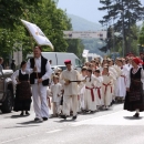 Otočka smotra među najboljima u Hrvatskoj, reklo Povjerenstvo