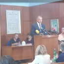Usvojen proračun Ličko-senjske županije, Milinović: Nisam pobjednik!