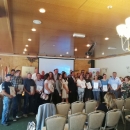 Dodjela certifikata Lika Quality, predstavljanje prodajnog mjesta Lika Quality i zajedničke ulaznice destinacije Lika
