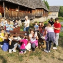 Dječja radost druženja i učenja kroz igru