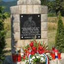 Obilježena 28.godišnjica stradavanja Slavka Cetinjanina 