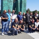 Obilježena 29.obljetnica osnivanja Prvog hrvatskog redarstvenika 