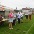 Održan malonogometni turnir "Velika Gospa" u Brinju 