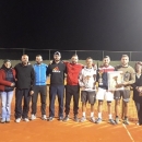 Prijave za tenis turnir "Gospić 2019"