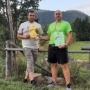 Leteći medvjedići ponovno uspješni 