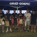 Braća Premuž dominirala na tenis turniru "Gospić 2019"
