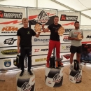 HMK Otočac učestvovao na Extreme Enduro utrci„ LAND OF THE WOLF 7“