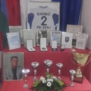 Završen tradicionalni 15. Memorijalni rukometni turnir „Robert Barbić – Beli“ 