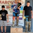 Antonio Cvitković Majstorina ponovno zlatni u klasi Cross Country 