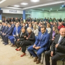 Plenković u Gospiću: „Sve što radimo - radimo u interesu Hrvatske " 