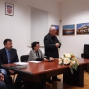 Večer domoljubne poezije u Lovincu 