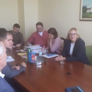 Pučka pravobraniteljica posjetila Grad Senj