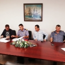 Radovi adaptacije krovnog pokrova i fasade zgrade Dobrovoljnog vatrogasnog društva u Senju