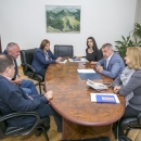 Dodijeljena bespovratna financijska potpora poljoprivrednicima 