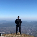 Predsjednik Vlade RH i potpredsjednik Vlade RH i ministar unutarnjih poslova obišli policijske službenike na Plješevici