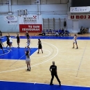 Košarkašice Otočca poražene na gostovanju u Gospiću 