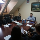 Načelnik Fumić potpisao ugovore za stipendiranje s učenicima i studentima 