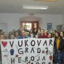 Program "Vukovar u spomen" - u čast vukovarskom heroju Blagi Zadri 