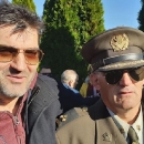 Delegacija Grada Senja u Koloni sjećanja u Vukovaru