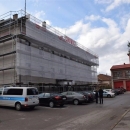 U Policijskoj postaji Otočac održana početna konferencija za medije vezano uz projekt energetske obnove PP Otočac
