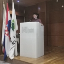 Drugi dan konferencije "Lika destination tourism days"