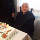 Katica Vukelić proslavila 100. – ti rođendan