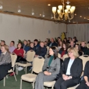 Nacionalni park Plitvička jezera svečano dodijelio stipendije učenicima u ugostiteljskim zanimanjima 