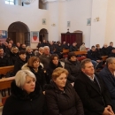 28. obljetnica pogibije hrvatskog branitelja Zlatka Mesića.