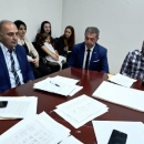 Uručene diplome novim majstorima obrtnicima 