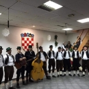 Božićni koncert u Kuterevu