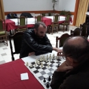 Šahovski klub Gacka organizirao turnir u povodu Dana Grada Otočca 