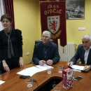 Proglašeni najbolji u sportu grada Otočca u 2019. godini