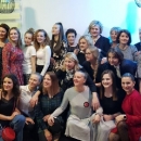 Održana redovna Skupština Udruge žena sportske rekreacije Otočac 