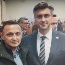 Joso Živković, odvažno do pobjede u gospićkom HDZ-u 