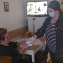 Projekt "Zaželi " u Općini Brinje 