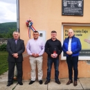Za Dan državnosti položeni vijenci i zapaljene svijeće