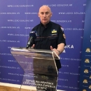 Pomoćnik ministra održao radni sastanak sa Stožerom civilne zaštite Ličko-senjske županije