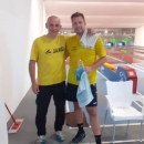 Kuglački klub Velebit iz Otočca potukao K.K. Željezničar iz Čakovca 
