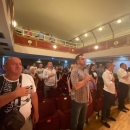 Predstavljanje kandidata HDZ-a Marijana Kustić za Sabor RH 